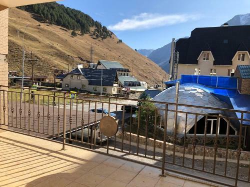 Hotel Elbrusiya