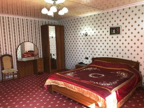 Hotel Elbrusiya