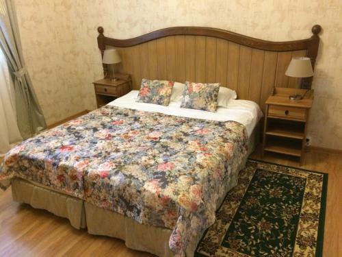 Hotel Wellness Usadba