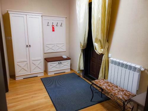 Hotel Wellness Usadba