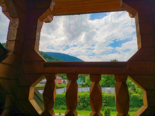 Hotel Wellness Usadba