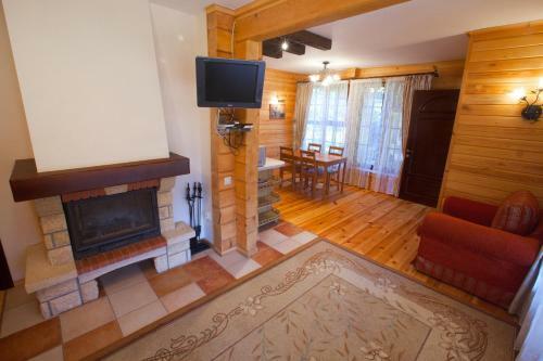 Hotel Wellness Usadba