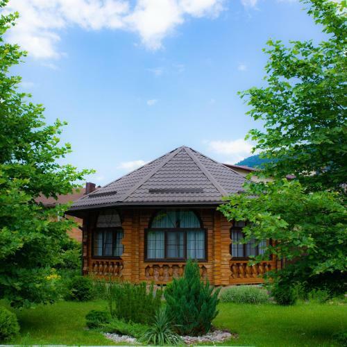 Hotel Wellness Usadba