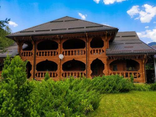 Hotel Wellness Usadba