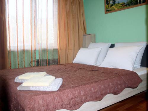 Apartment Kirova 28