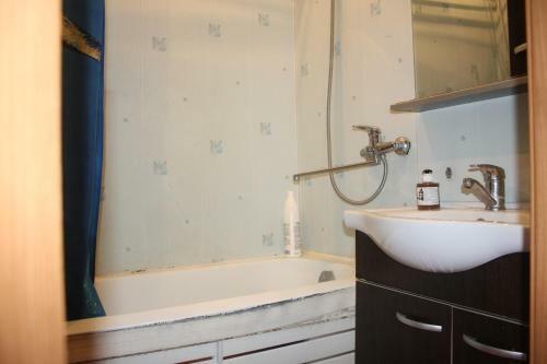 Apartment Kirova 28