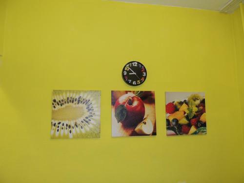 Apartment On Moskovskoy 20 (5fl)