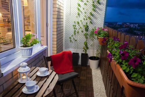Apartments Provence
