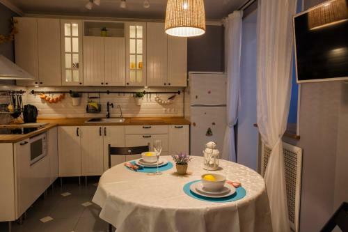 Apartments Provence