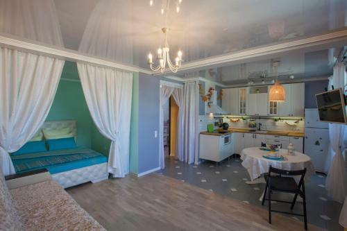 Apartments Provence