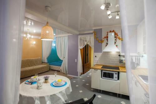 Apartments Provence