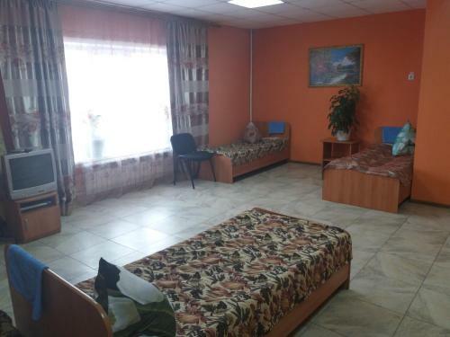 Hostal Guest House Uyut