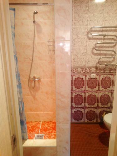 Hostal Guest House Uyut