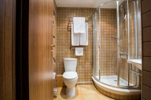 Arthurs Village & Spa Hotel