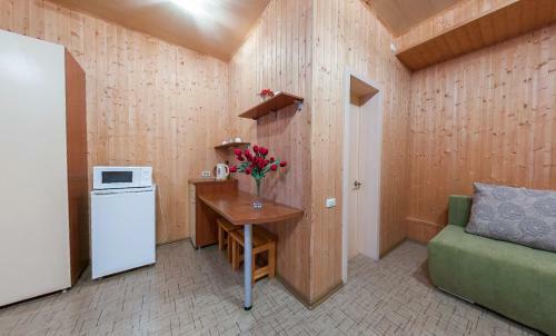 Hotel Gorniy Vozdukh