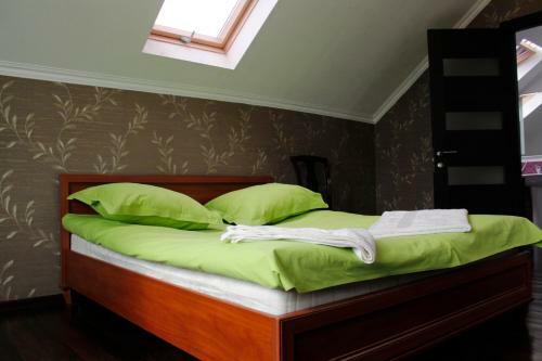 Hostal Guesthouse U Dorogi