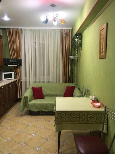 Apartment On Karla Marksa
