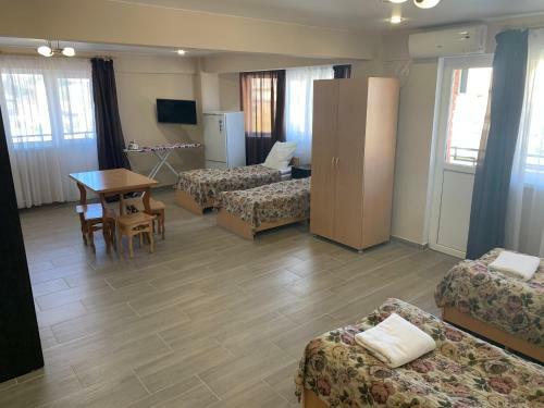Hotel-pansionat Lesnoe