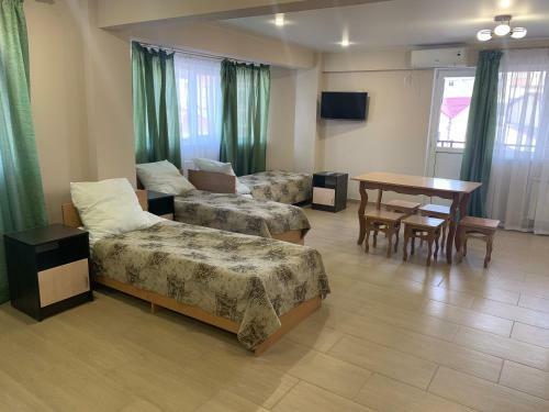 Hotel-pansionat Lesnoe