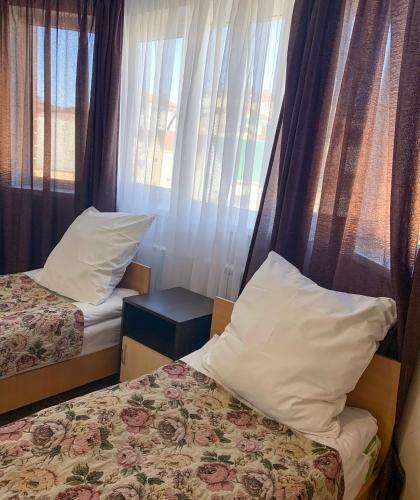 Hotel-pansionat Lesnoe