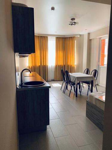 Hotel-pansionat Lesnoe