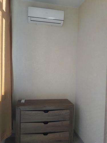 Apartment On Parallelnaya 9/1
