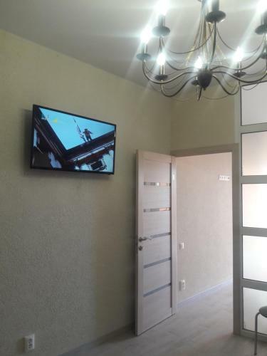 Apartment On Parallelnaya 9/1