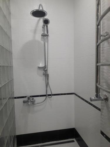 Apartment On Parallelnaya 9/1