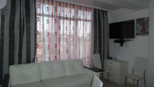Sochi Vip Apartment Krymskaya 65b