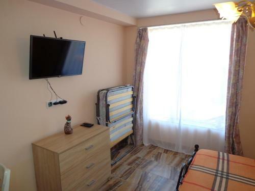 Studio Apartment On Vinogradnaya