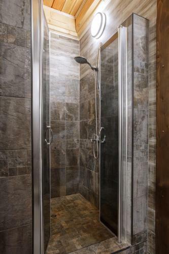 Apartamento Chalet In Alpine Valley