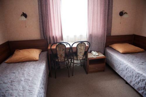 Pribaltiysky Hotel