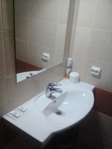 Pribaltiysky Hotel