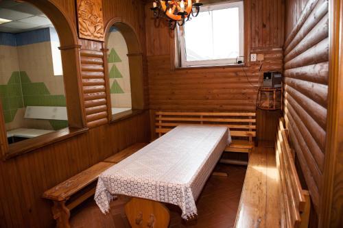 Pribaltiysky Hotel