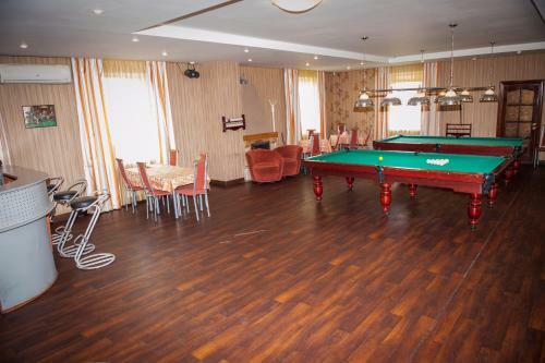 Pribaltiysky Hotel