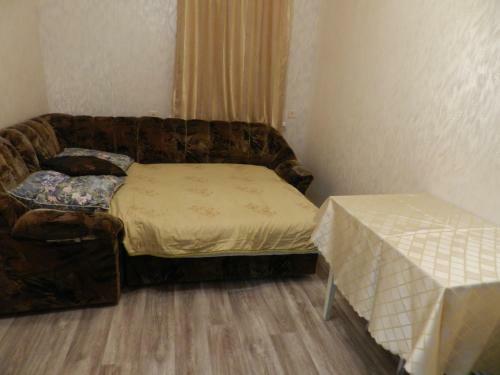 Hostal Guest House Domashniy Uyut