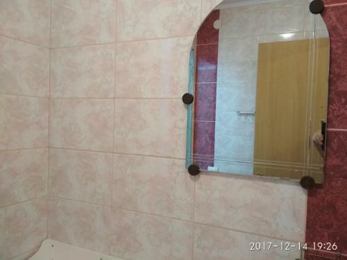 Hostal Guest House Domashniy Uyut