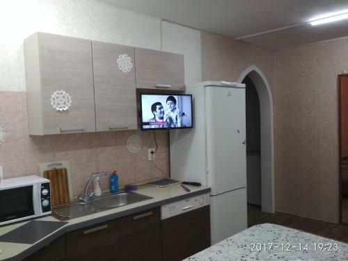 Hostal Guest House Domashniy Uyut