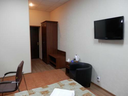 Beliye Nochi Hotel