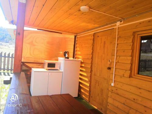 Hostal Gospozha Udacha Guest House