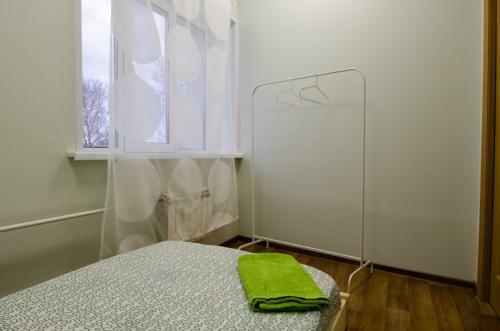 Hostel Vozduh