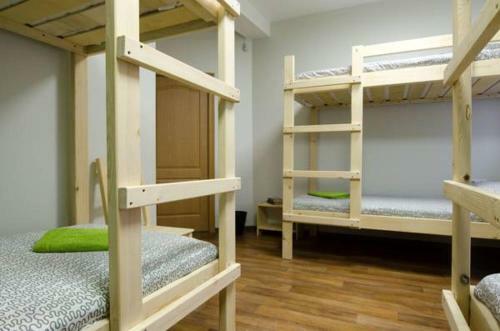 Hostel Vozduh