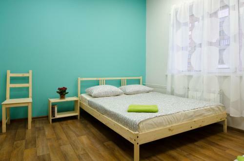 Hostel Vozduh