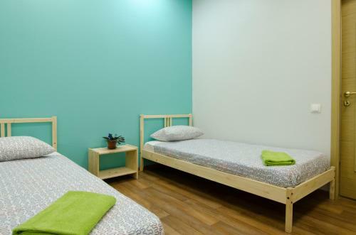 Hostel Vozduh