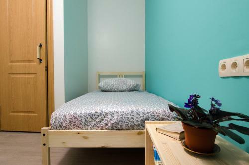 Hostel Vozduh