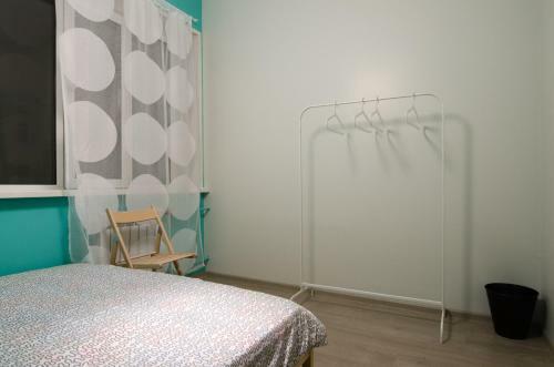 Hostel Vozduh