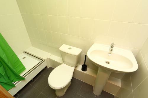 Hostel Vozduh