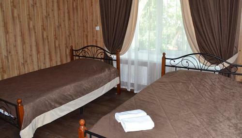A-house Hotel