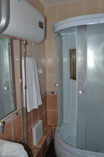 A-house Hotel