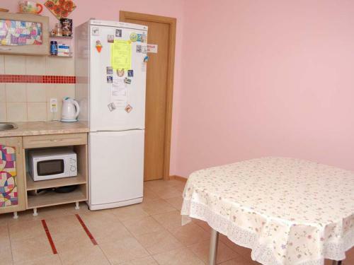 Hostel Gorodok